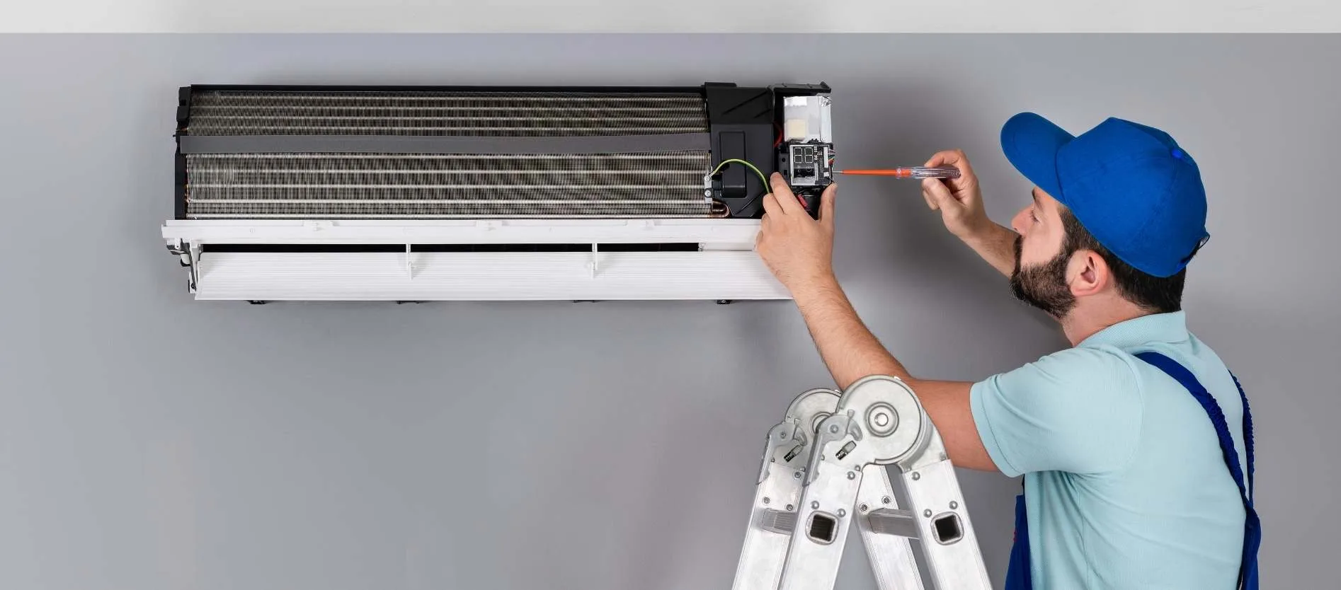 Ataşehir Viessmann Klima Gaz Dolum Servisi